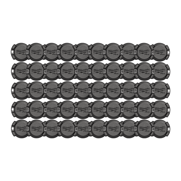 TICK™ Tool and Equipment Tracker (50 Pk)