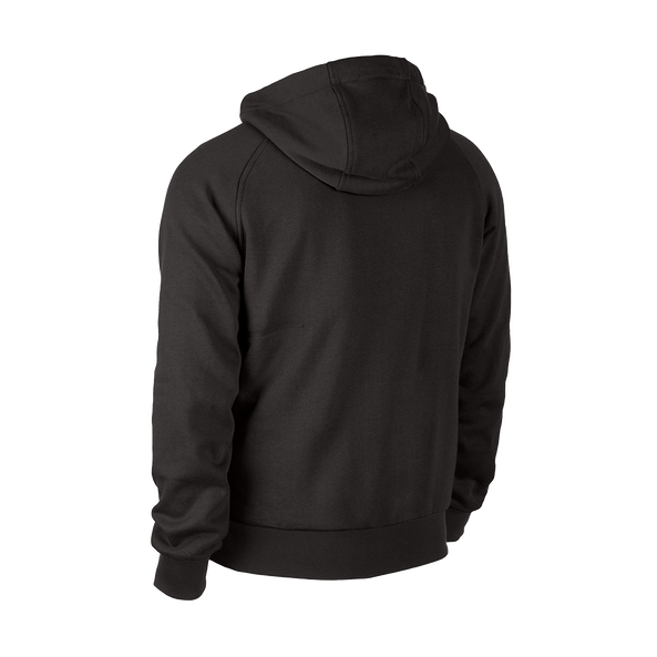Milwaukee M12 Heated Hoodie Black M12HHBLACK40 Milwaukee Tool NZ