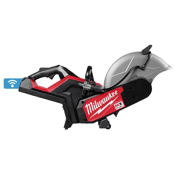 MX FUEL™ 355mm (14") Cut-Off Saw (Tool Only), , hi-res