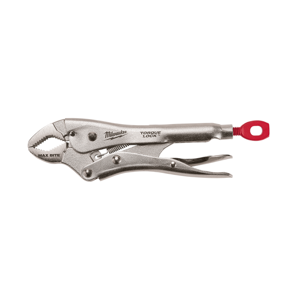 178mm (7") Maxbite™ Curved Jaw Locking Pliers