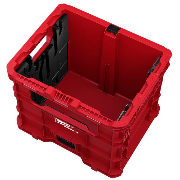 PACKOUT&trade; Wire Pulling XL Crate, , hi-res
