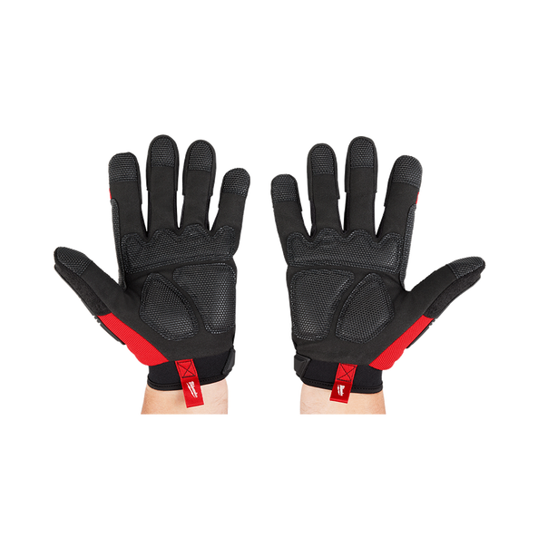 Impact Wrecking Work Glove 1 Pack, , hi-res