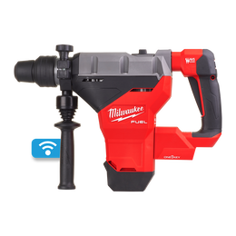 M18 FUEL™ 44mm SDS Max Rotary Hammer w/ ONE-KEY™ (Tool Only)