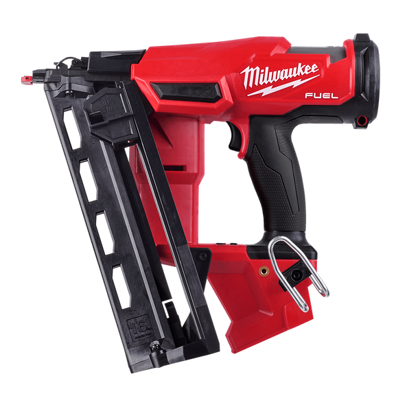 M18 FUEL™ 16 Gauge Angled Finishing Nailer (Tool Only), , hi-res