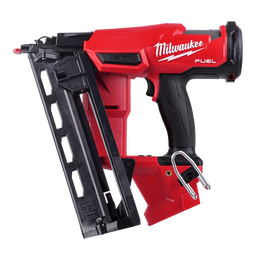 M18 FUEL™ 16 Gauge Angled Finishing Nailer (Sequential Fire) (Tool Only)