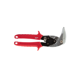 Left Cutting Right Angle Snips