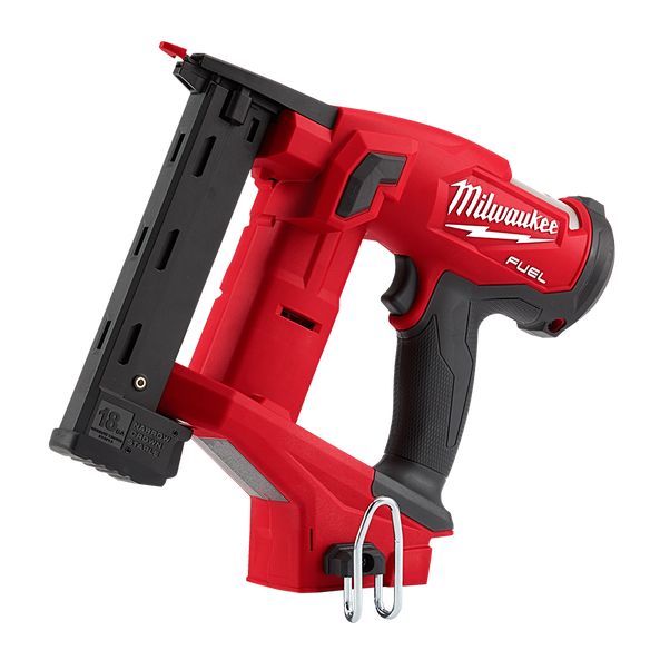 M18 FUEL™ 18GA Narrow Crown Stapler, , hi-res