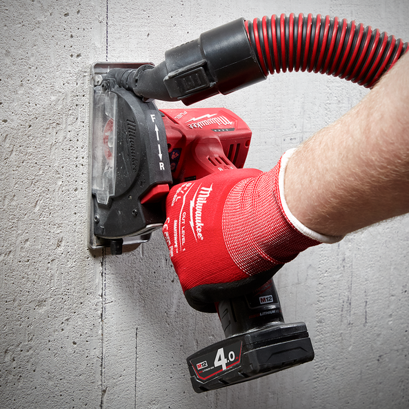 Milwaukee m12 cutting hot sale tool
