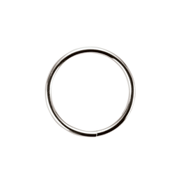 38mm (1.5") 0.9kg (2lb) Split Ring 5pc
