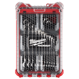 PACKOUT™ 15 Piece Combination Wrench Set - Metric