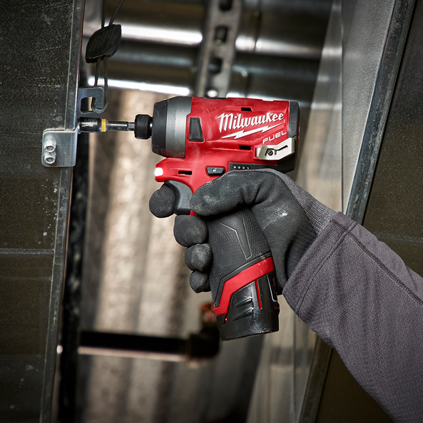 Milwaukee M12 FUEL 1 4