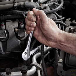 3/8" Drive Ratchet