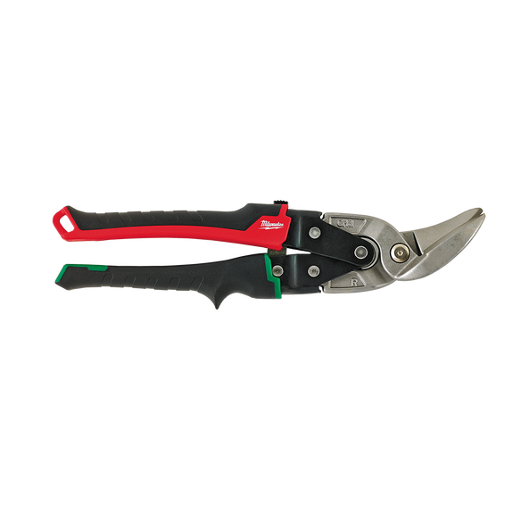 Right Cutting Offset Snips