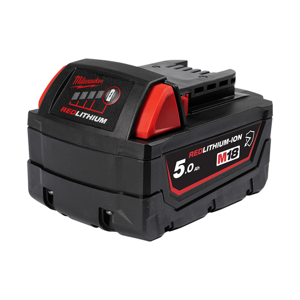 M18™ REDLITHIUM™ 5.0Ah Resistant Battery, , hi-res