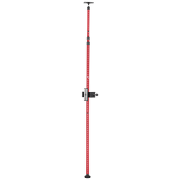 Telescoping Laser Pole