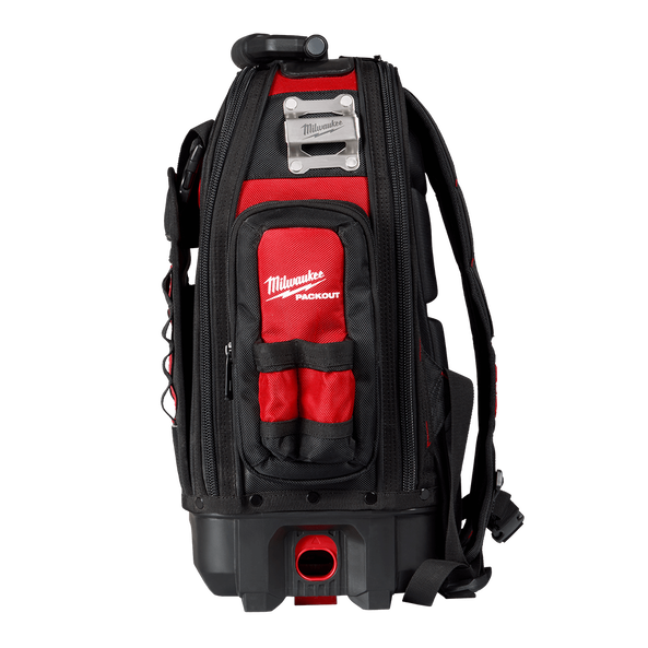 Milwaukee backpack nz shop