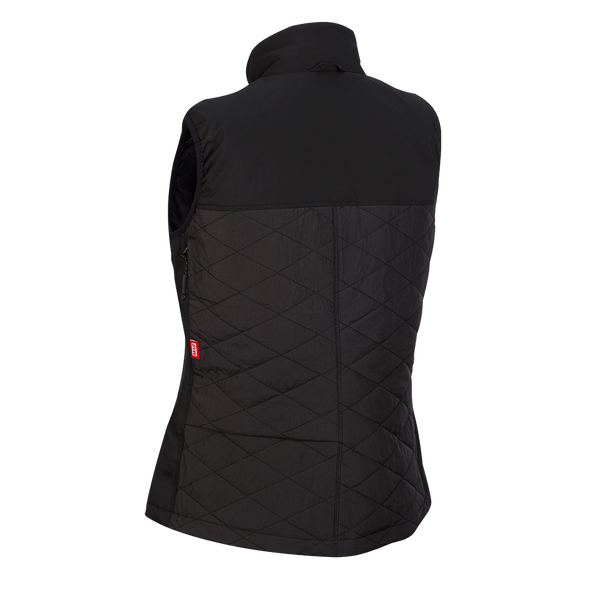 M12 AXIS™ Heated Vest Black Womens