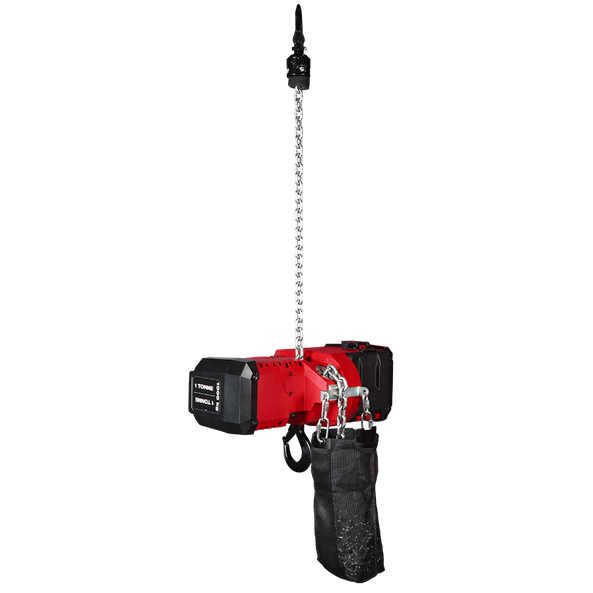 M18™ 1 Ton Chain Hoist with ONE-KEY™ (Tool Only), , hi-res