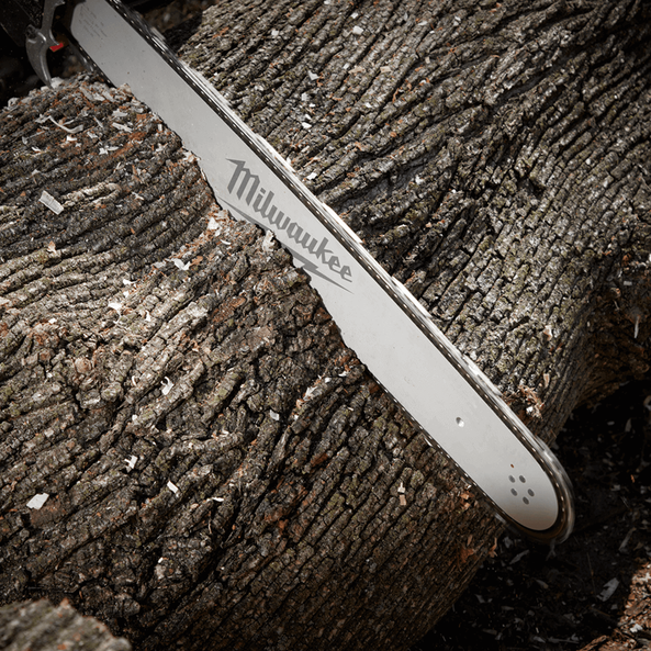 20" (508mm) Chainsaw Bar, , hi-res