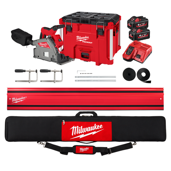 Milwaukee packout fuel kit clearance