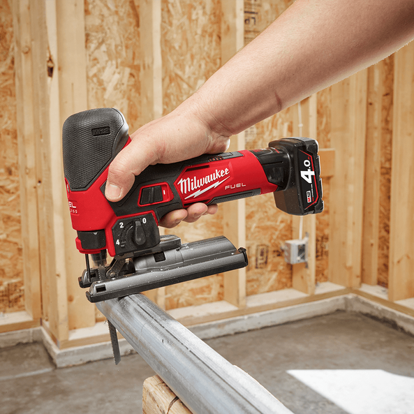 Milwaukee fuel jigsaw cheap