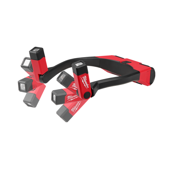 REDLITHIUM™ USB Rechargeable Neck Light Kit, , hi-res