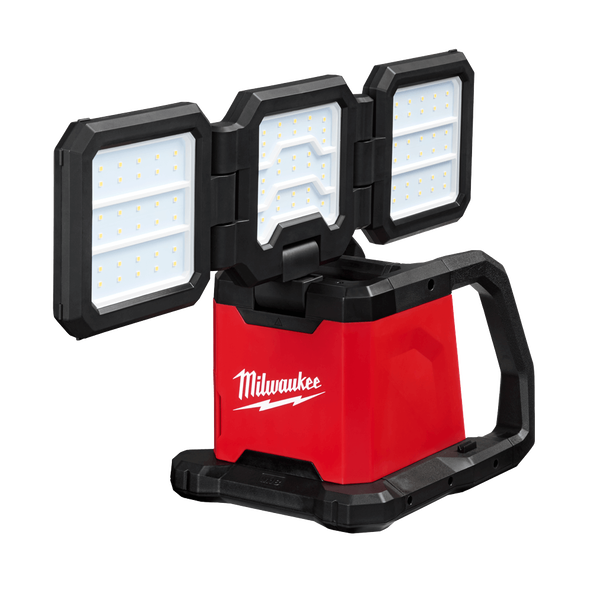 M18™ Three Panel Flood Light (Tool Only), , hi-res