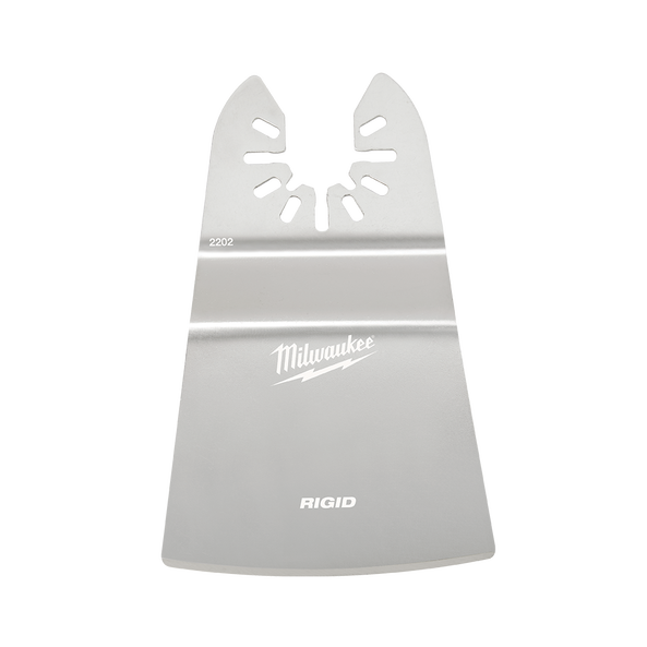 OPEN-LOK™ 50mm (2") Rigid & 50mm (2") Flexible Scraper Variety 2 Pack, , hi-res