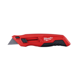 Side Slide Utility Knife