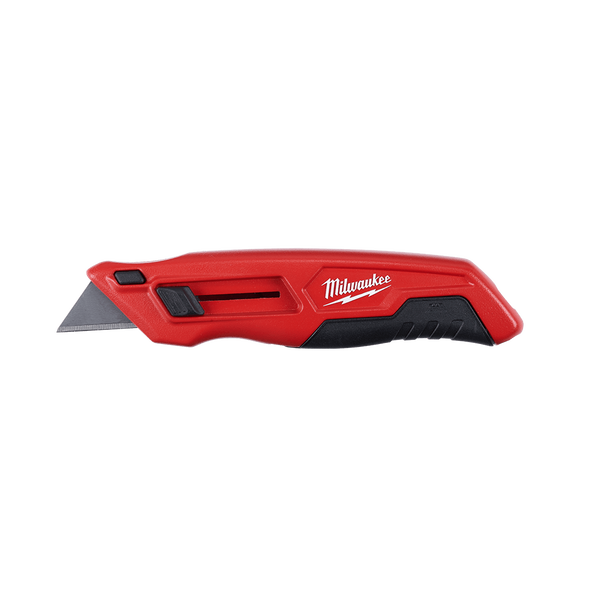 Side Slide Utility Knife, , hi-res