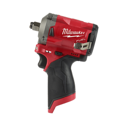 M12 FUEL™ 1/2" Stubby Impact Wrench with Friction Ring (Tool Only)