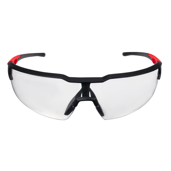 Clear Safety Glasses, , hi-res