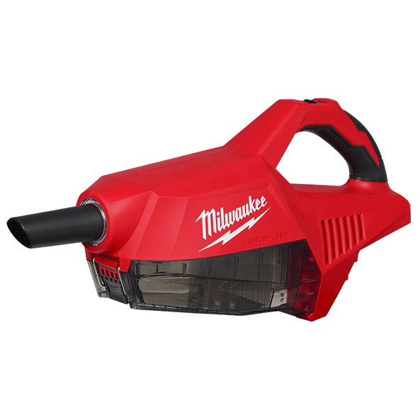 M18&trade; Brushless Compact Vacuum (Tool Only), , hi-res
