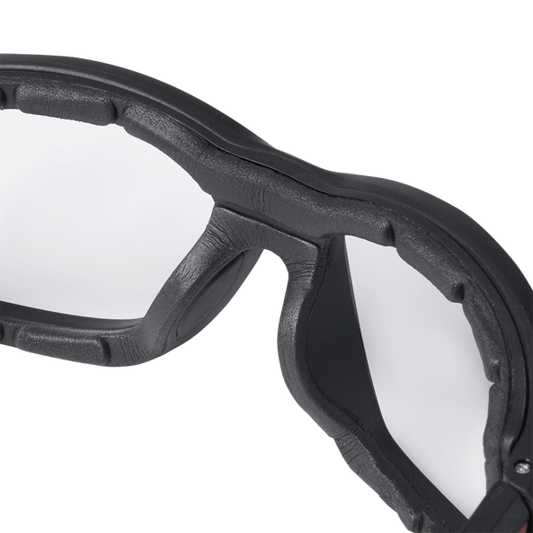 High Performance Clear Safety Glasses, , hi-res