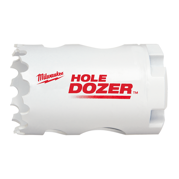 37mm Hole Dozer™ Bi-Metal Hole Saw