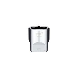 1/2" Drive 30mm Metric Standard 6-Point Socket