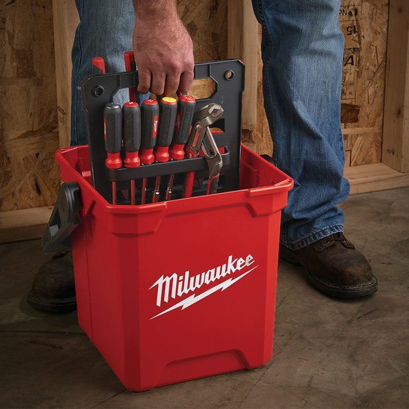 Milwaukee 13 jobsite work box deals