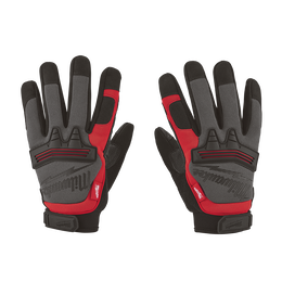 Demolition Work Gloves
