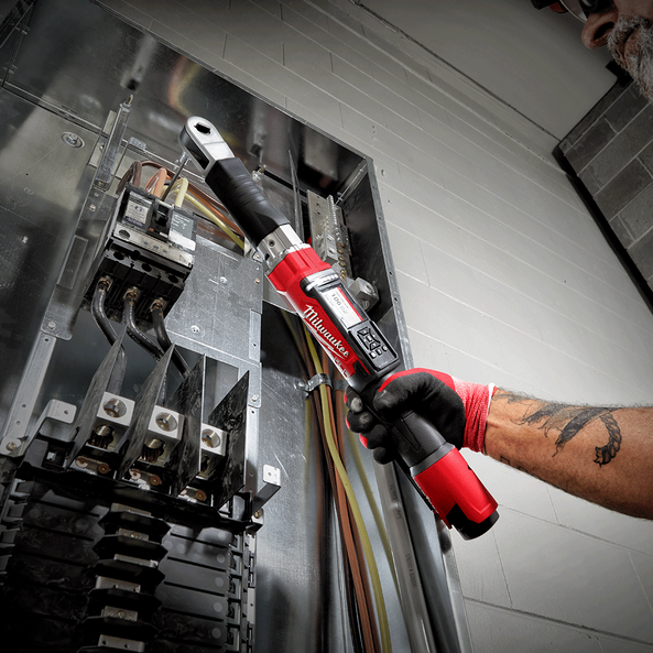 M12 FUEL™ 3/8" Digital Torque Wrench w/ ONE-KEY™ (Tool Only), , hi-res