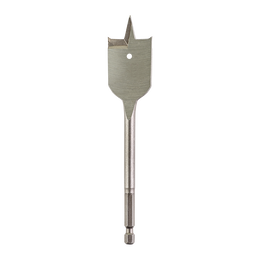 32mm Timber Spade Bit