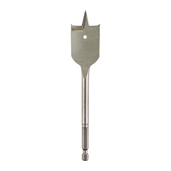 Milwaukee 32mm Timber Spade Bit 48270132 Milwaukee Tool NZ