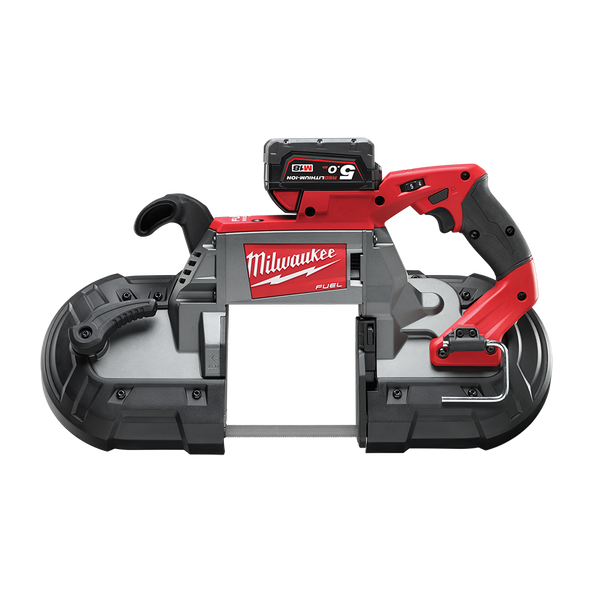 M18 FUEL™ Deep Cut Band Saw Kit