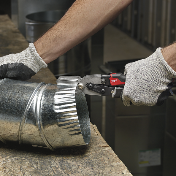 5-Blade Crimper