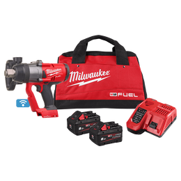 M18 FUEL™ 1" High Torque Impact Wrench w/ ONE-KEY™ Kit