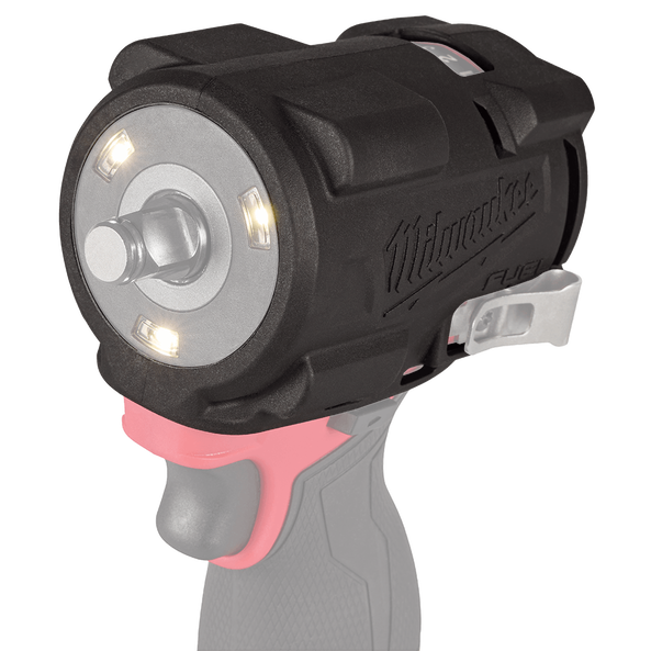 M12 FUEL™ Stubby Impact Wrench Protective Boot, , hi-res