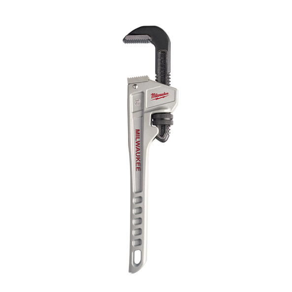 355mm (14") Aluminum Pipe Wrench