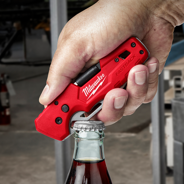 Milwaukee fastback knife and multi tool sale