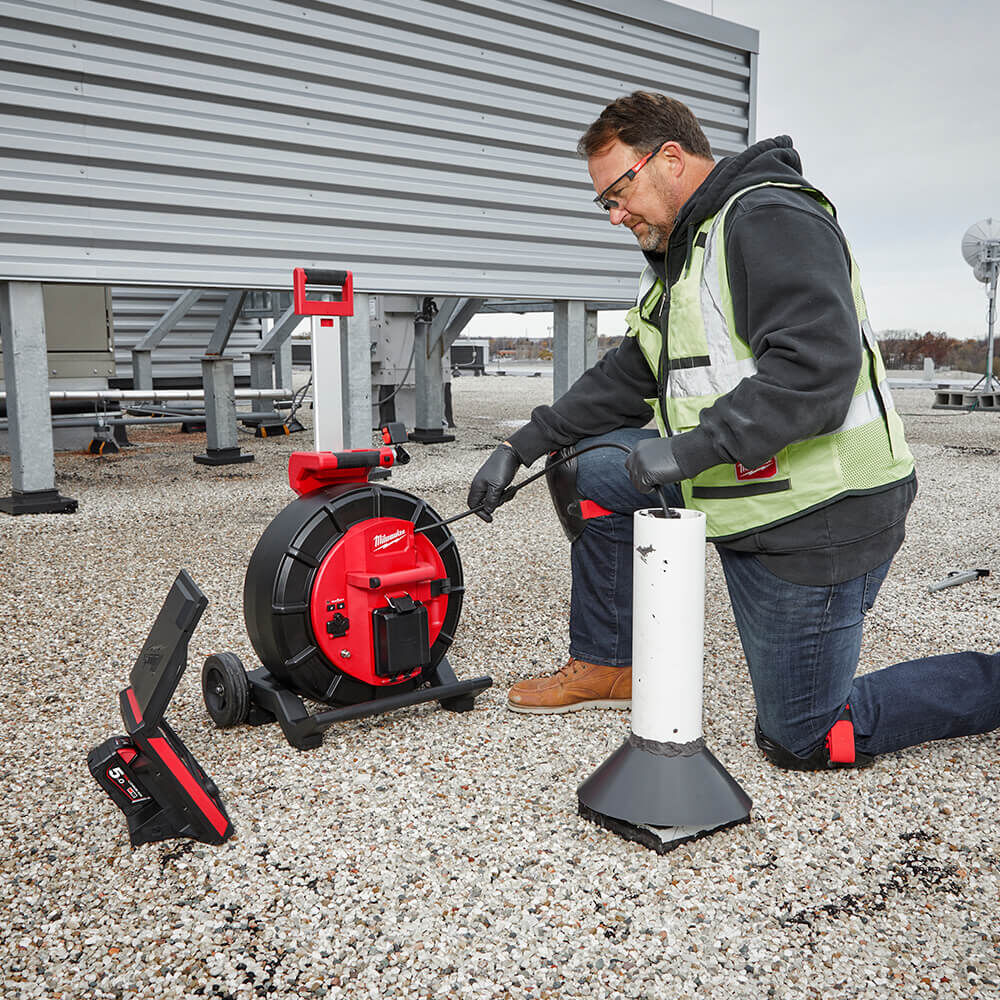 東芝ライテック575HMI Fluke TiX660 Infrared Camera | Fluke