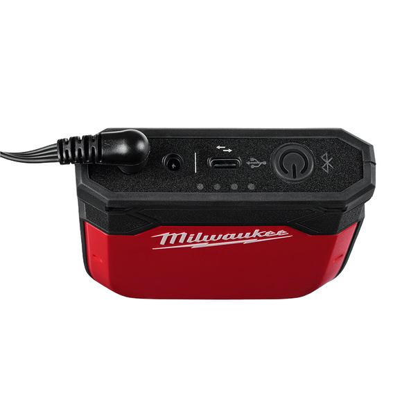 Internal Rechargeable Heated Gear Power Supply 3.0Ah, , hi-res
