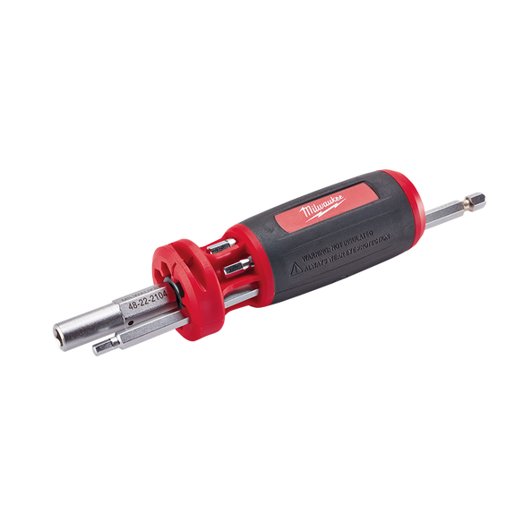 HEX Key Driver - Imperial
